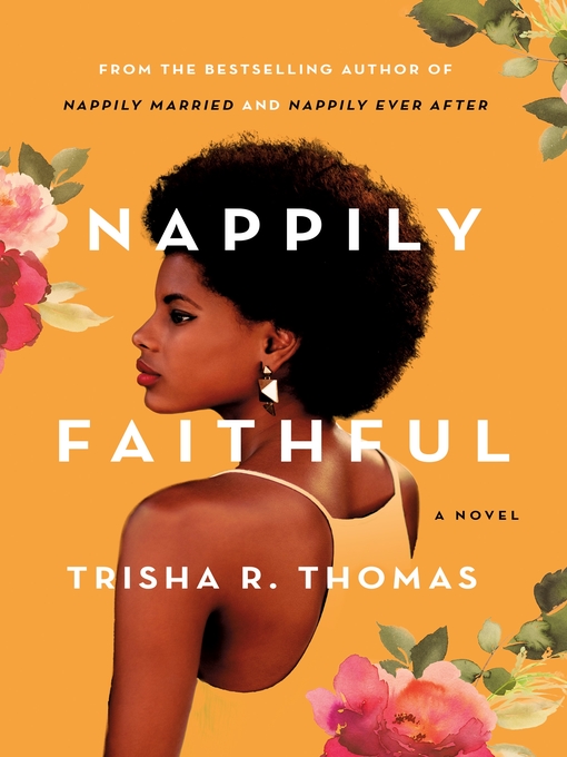 Title details for Nappily Faithful by Trisha R. Thomas - Wait list